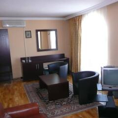 Hotel Consul интерьер отеля фото 2