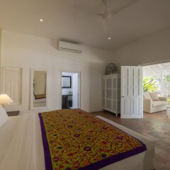 Отель Taru Villas - Rock Villa Шри-Ланка, Бентота - отзывы, цены и фото номеров - забронировать отель Taru Villas - Rock Villa онлайн фото 6