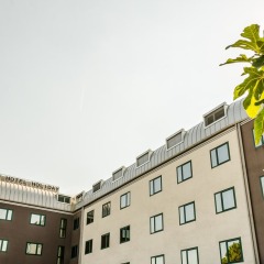 Smart Hotel Holiday с домашними животными