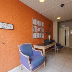 Отель Budget Flats Antwerpen Бельгия, Антверпен - 1 отзыв об отеле, цены и фото номеров - забронировать отель Budget Flats Antwerpen онлайн развлечения