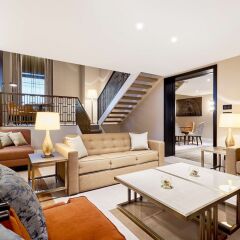 Отель Hilton Budapest Будапешт фото 9