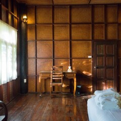 Baan Suphanbhum Teddu Inn Maekampong Mae On Thailand - 