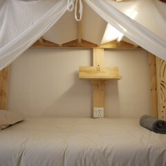 MOY Guesthouse & Backpackers - Hostel in Cape Town, South Africa from 62$, photos, reviews - zenhotels.com guestroom