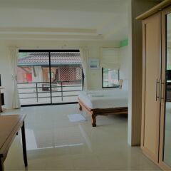 Отель Sunset Inn комната для гостей фото 3