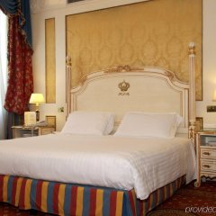 Hotel Splendide Royal - The Leading Hotels of the World in Rome, Italy from 867$, photos, reviews - zenhotels.com guestroom photo 2