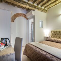 Отель Relais Gaia комната для гостей фото 5