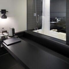 Отель Sotetsu Hotels The Splaisir Seoul Myeong-Dong ванная