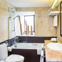 Отель Legendary Lisboa Suites спа
