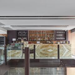 Отель Pietra Bangkok Бангкок развлечения