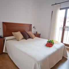 La Sitja Hotel Rural Бенисода комната для гостей фото 4