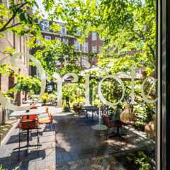 Отель Sofitel Legend The Grand Amsterdam фото 14