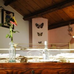 Отель La Casa sulla Collina d'Oro Пьяцца-Армерина помещение для мероприятий фото 2