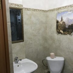 Гостиница Guest House Gorka в Сочи отзывы, цены и фото номеров - забронировать гостиницу Guest House Gorka онлайн ванная фото 2