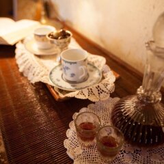 Отель Hoyran Wedre Country Houses спа