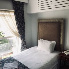My Place Hotel комната для гостей фото 5