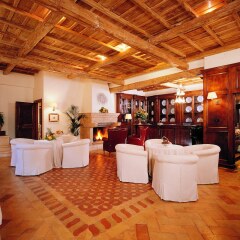 Отель Locanda dello Spuntino Италия, Гроттаферрата - отзывы, цены и фото номеров - забронировать отель Locanda dello Spuntino онлайн фото 2