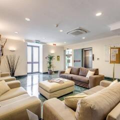 Romoli Hotel развлечения