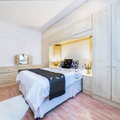 Отель West End Flat mins from Oxford St Великобритания, Лондон - отзывы, цены и фото номеров - забронировать отель West End Flat mins from Oxford St онлайн удобства в номере