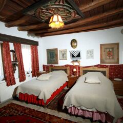 Sofa Hotel детские мероприятия
