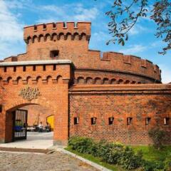 Гостиница Seestern Haus фото 22