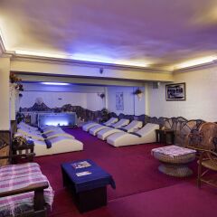 Отель Larissa Garden Beldibi - All Inclusive