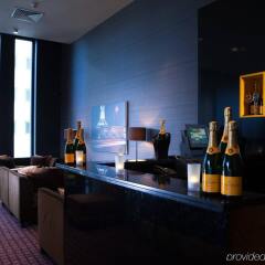 Отель Malmaison Liverpool Великобритания, Ливерпуль - отзывы, цены и фото номеров - забронировать отель Malmaison Liverpool онлайн интерьер отеля