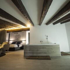 Hotel El Siglo комната для гостей фото 5