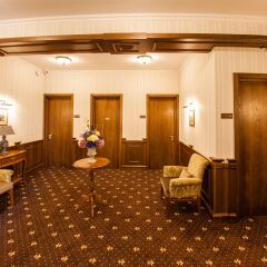 Laerton Hotel Tbilisi интерьер отеля фото 3