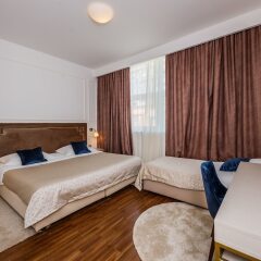 Best Western Art Hotel комната для гостей фото 4