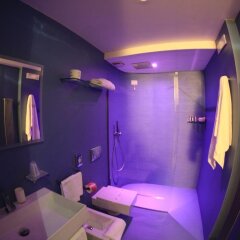 Отель Albergo Del Sedile Матера спа