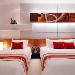 The Zign Hotel детские мероприятия