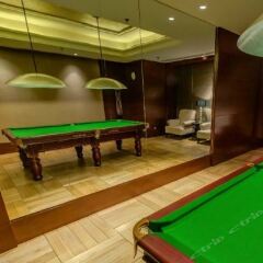 Lake View Hotel детские мероприятия