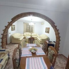Отель House With 2 Bedrooms in Berat, With Wifi Албания, Берат - отзывы, цены и фото номеров - забронировать отель House With 2 Bedrooms in Berat, With Wifi онлайн фото 23
