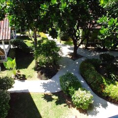 Отель Blue Andaman Lanta Resort Ланта фото 14