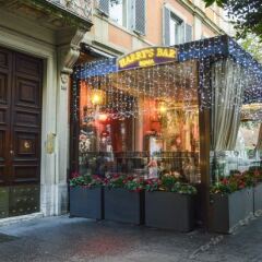 Отель Relais At Via Veneto Италия, Рим - отзывы, цены и фото номеров - забронировать отель Relais At Via Veneto онлайн