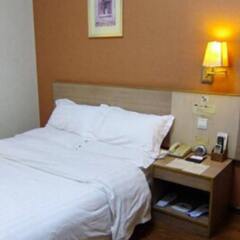 Joyinn Hotel комната для гостей фото 5