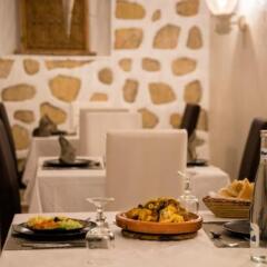 Отель Riad Ksar Aylan Марокко, Уарзазат - отзывы, цены и фото номеров - забронировать отель Riad Ksar Aylan онлайн фото 3