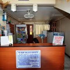 Отель GV Hotels Lapu-lapu City Филиппины, Лапу-Лапу - отзывы, цены и фото номеров - забронировать отель GV Hotels Lapu-lapu City онлайн интерьер отеля фото 3