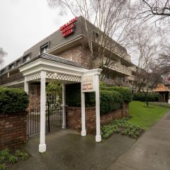 Отель Royal Scot Hotel & Suites Канада, Виктория - отзывы, цены и фото номеров - забронировать отель Royal Scot Hotel & Suites онлайн фото 8
