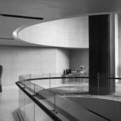 Отель Marriott Sukhumvit Бангкок в номере