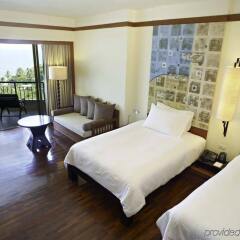Отель Hilton Hua Hin Resort & Spa комната для гостей фото 3