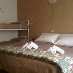 Hotel Villa Mirna комната для гостей фото 2