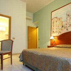 Отель Nazional Rooms комната для гостей фото 3