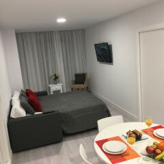 Отель Apartamentos Campana Эль-Грове фото 8