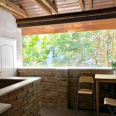 Отель Dům U pikové desítky Чехия, Брно - отзывы, цены и фото номеров - забронировать отель Dům U pikové desítky онлайн балкон
