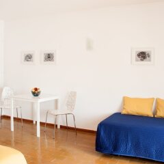 Отель Sollagos Apartamentos комната для гостей фото 3
