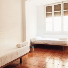 Апартаменты Kirei Apartment Alabama удобства в номере