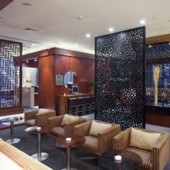 Отель Holiday Inn Suzhou Youlian интерьер отеля фото 2