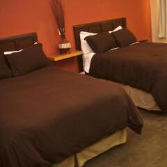 Отель San Angel Suites фото 4