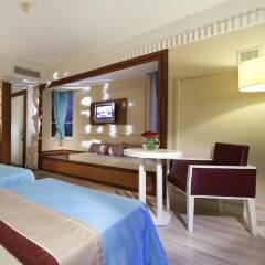 Euphoria Hotel Tekirova комната для гостей фото 3
